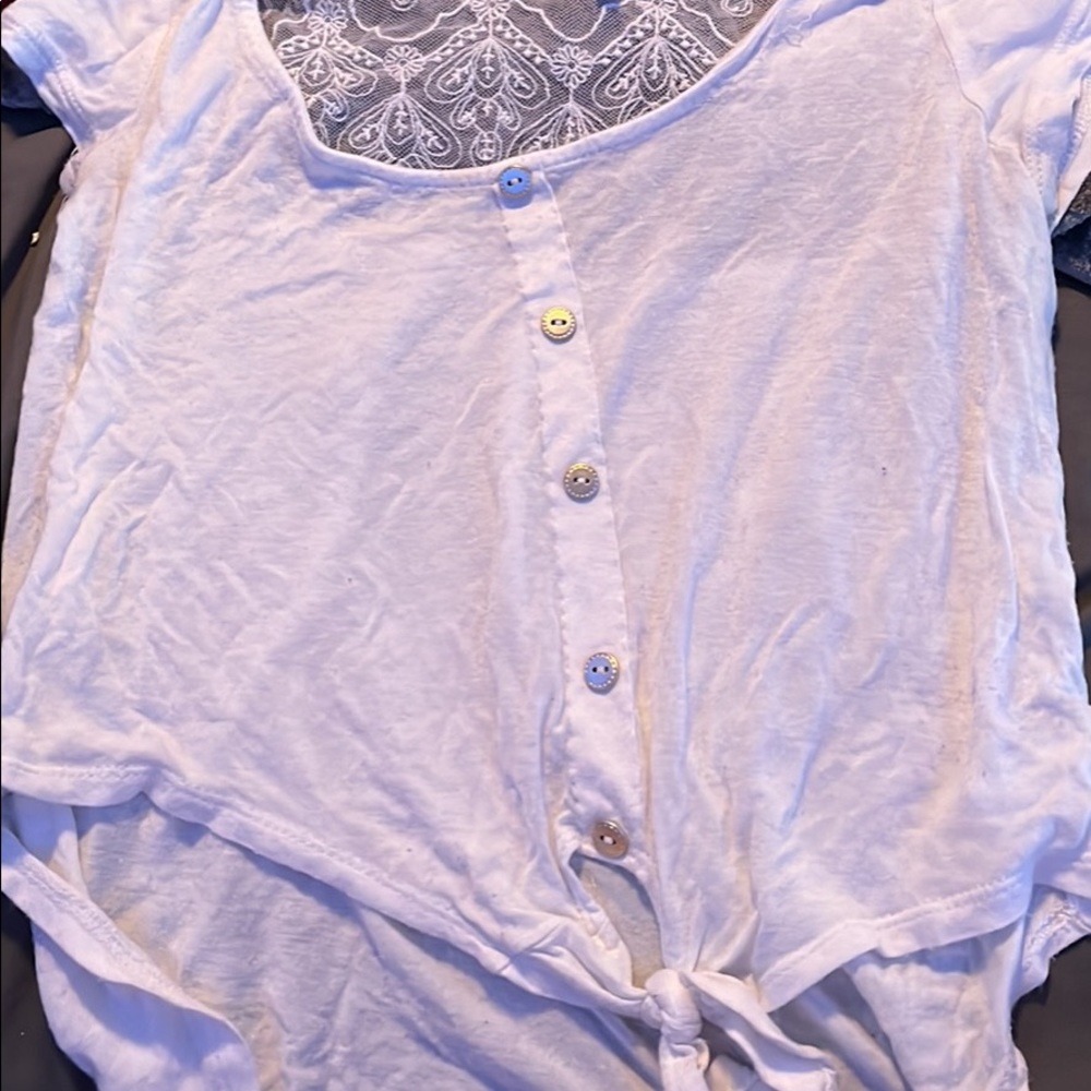 Charlotte Russe top